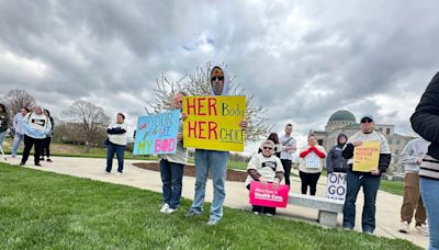 Iowa’s highest court rules in favor of six-week abortion ban