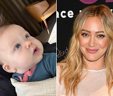 Hilary Duff Shares Photos of Her Summer with All 4 Kids as She Says 'Life Is Full'
