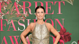 Quién es la mujer detrás de los Green Carpet Fashion Awards que está redefiniendo la moda y el entretenimiento