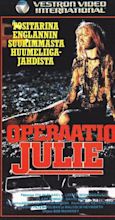 Operation Julie (TV Movie 1985) - IMDb