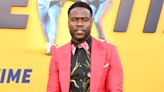 Kevin Hart Discusses Learning from Past Mistakes, Says There Has to Be 'Opportunity to Improve'