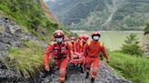 Sichuan earthquake: Death toll rises to 66 as Chinese rescuers evacuate 11,000 from mountain villages