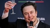 Elon Musk is $36 billion richer since returning from his triumphant China trip