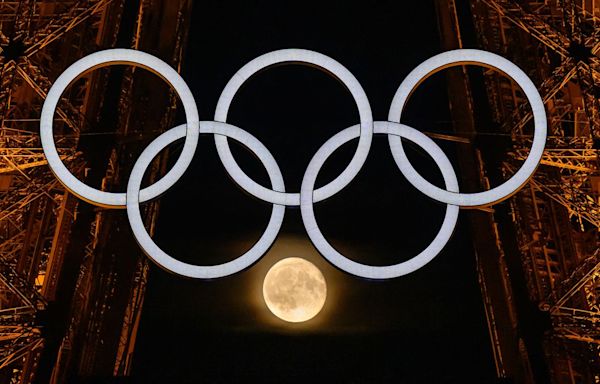 How to watch the Opening Ceremony at Olympics 2024: free live streams