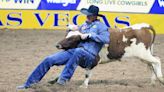 Helena steer wrestling champion Ty Erickson out two months with broken ankle