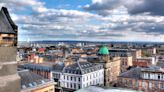 Glasgow has ingredients to become economic superpower, says Gordon Brown