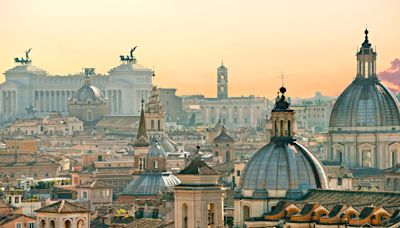 How to spend a cultural weekend in Rome