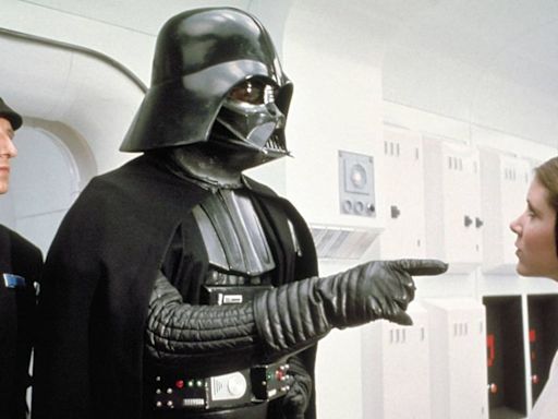 ‘Star Wars’: Darth Vader sabía que Luke era su hijo, pero ¿descubrió que era el padre de Leia?