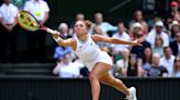 Wimbledon 2024 LIVE: Tennis scores and updates from women’s semi-final day