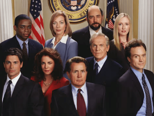 Aaron Sorkin Says Audiences Wouldn’t Recognize “Reasonable Republicans” If He Made ‘The West Wing’ Today