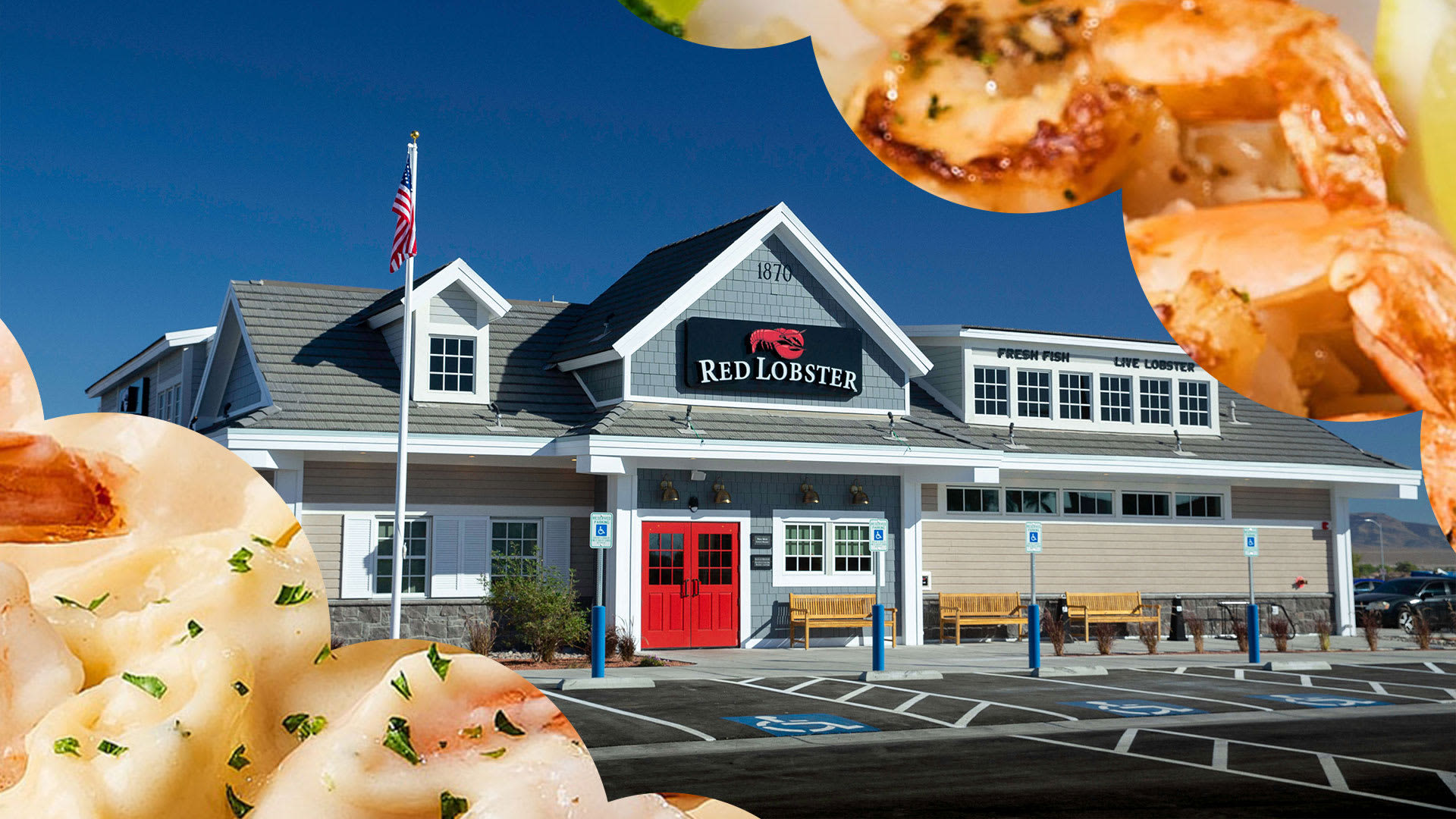 Why is Red Lobster bankrupt? No, it's not just about endless shrimp