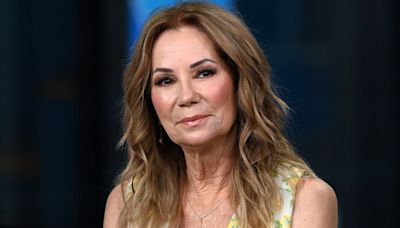 Kathie Lee Gifford discusses 'painful' recovery from surgery: 'This is serious'