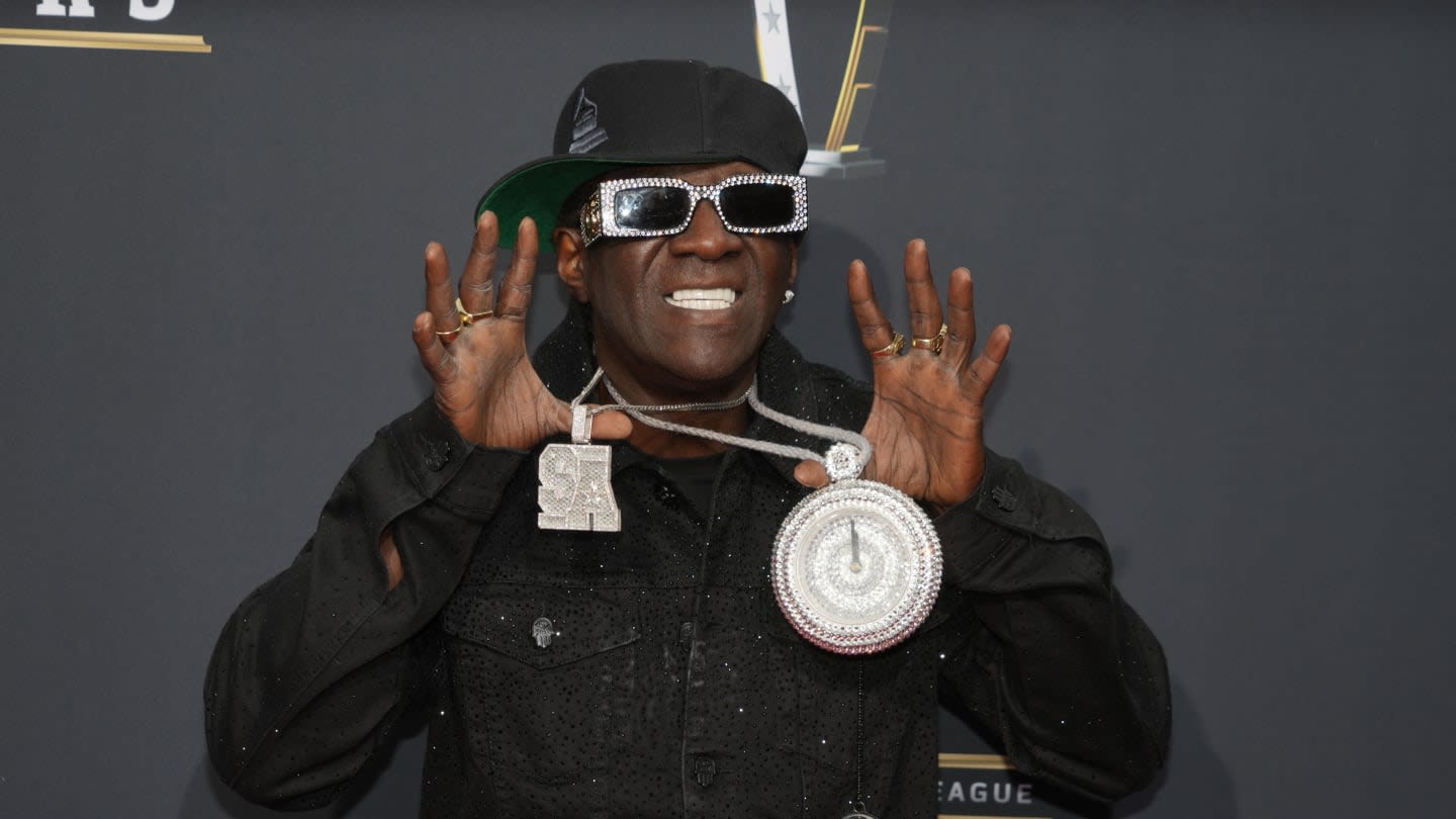 Flavor Flav Believes Julius Randle Would've Saved Knicks