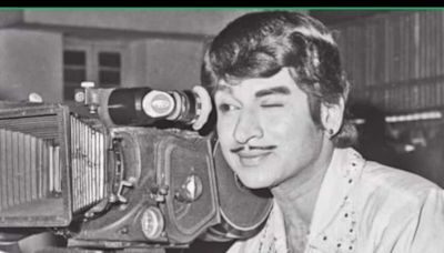 What Made Late Kannada Actor Dr Rajkumar Quit Smoking - News18