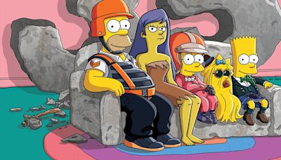 Regresan “Los Simpson” con su temporada 35 llena de aventuras divertidas y humor irreverente