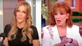 Megyn Kelly Says Joy Behar Joking the Trump Verdict Made Her ‘Leak’ Is Inappropriate: ‘TMI’ | Video