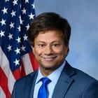 Shri Thanedar