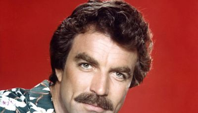 Tom Selleck gifted 'Magnum P.I.' crewmembers $1,000 each after CBS refused to pay their bonuses