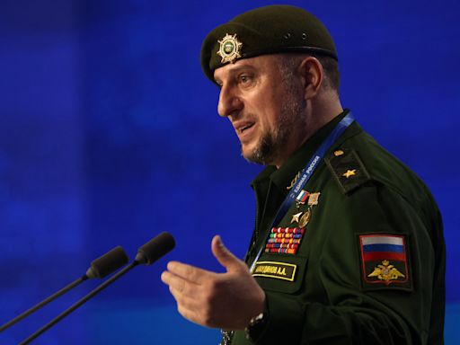 Putin ally vows to destroy NATO by 2030