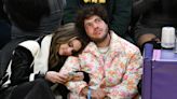 Selena Gomez Shared an Intimate Moment From Bed With Benny Blanco