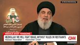 Why Hezbollah is threatening this tiny European country