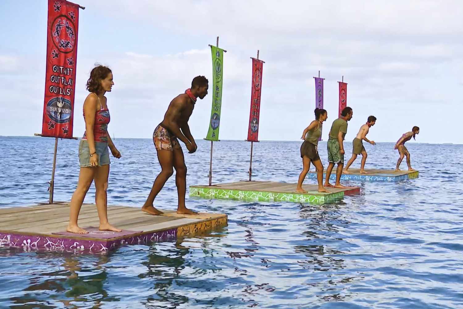 'Survivor 46' recap: Charlie wins the battle (war result pending)