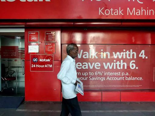 Kotak Mahindra Bank bets on deeper ties with customers