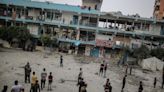 Dozens killed in Israeli airstrike at Gaza school that IDF says Hamas was using