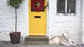 The perfect Welsh village where none of the houses will ever be on sale