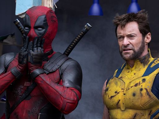 ‘Deadpool & Wolverine’ seria lançado em segredo, como um filme terrível; entenda a ideia