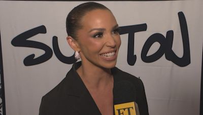 ‘Vanderpump Rules’ Star Scheana Shay Says Show Needs ‘Girl Power’ to Continue (Exclusive)