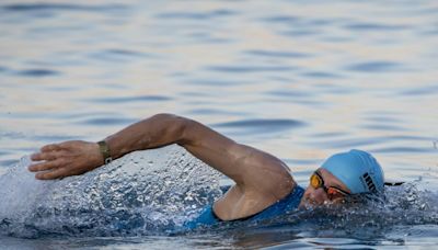 Triathlon: Lange Zweiter beim Ironman Texas