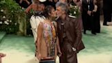 Watch: The ‘cutest couples’ on the Met Gala red carpet