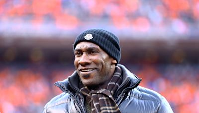 ESPN Makes Final Call on Punishment for Shannon Sharpe Over Accidental Sex Video