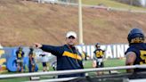 West Virginia football assistant coach tracker