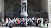 Si te llamas Blanca, Nieves, Zuriñe o Edurne tienes una cita con tus tocayas hoy en Vitoria