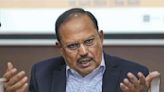 Ajit Doval gets third term as National Security Adviser; PK Mishra to continue as Principal Secretary to PM Modi