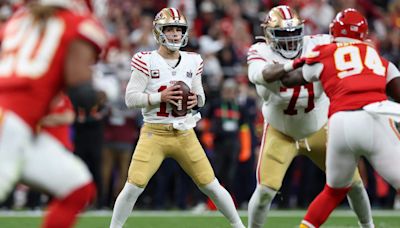 San Francisco 49ers 2024 schedule: Late-season chills and spicy championship rematches