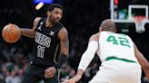 Kyrie Irving regrets giving middle finger to Celtics fans while with Nets