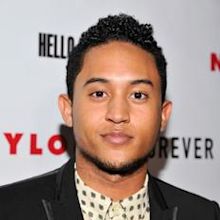 Tahj Mowry