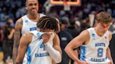 UNC basketball’s stunning, season-ending loss is befitting of the cruelty of March