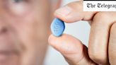 Viagra may help prevent dementia, Oxford trial finds