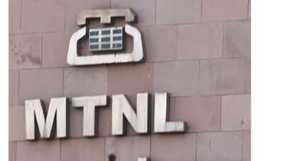 Govt deposits Rs 92 cr to clear immediate bond interest dues of MTNL