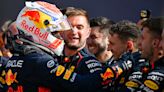 How Max Verstappen and record-breaking Red Bull compare to Formula One greats