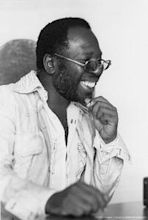 Curtis Mayfield