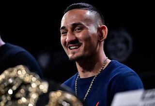 Max Holloway