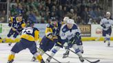 Admirals Capture Pivotal Series Against Adirondack with Sunday Victory