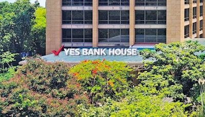 Yes Bank Stock Price: Five things Moody’s said that sent the share price soaring | Stock Market News
