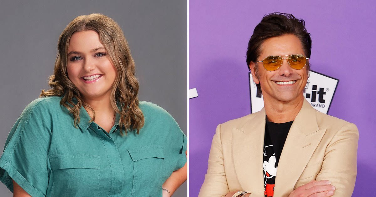 Claim to Fame’s Jill Learned About Family From Uncle John Stamos’ Book