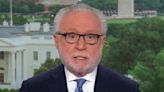 The Internet Has A Laugh As CNN's Wolf Blitzer Goes From Relaxing Sunday Cocktails To Breaking...